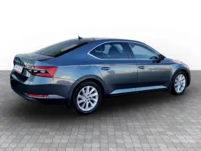 Škoda Superb Ambition 2.0 TDI DSG Small Fleet thumbnail