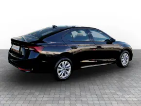 Škoda Octavia Selection 2.0 TDI DSG thumbnail