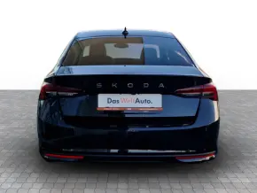 Škoda Octavia Selection 2.0 TDI DSG thumbnail