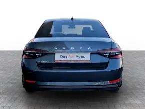 Škoda Superb Ambition 2.0 TDI DSG Small Fleet thumbnail