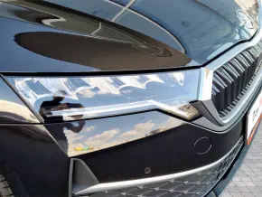 Škoda Octavia Selection 2.0 TDI DSG thumbnail
