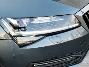 Škoda Superb Ambition 2.0 TDI DSG Small Fleet thumbnail