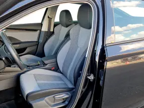 Škoda Octavia Selection 2.0 TDI DSG thumbnail