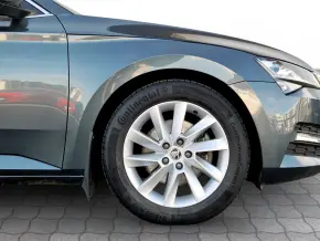 Škoda Superb Ambition 2.0 TDI DSG Small Fleet thumbnail