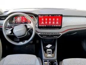 Škoda Octavia Selection 2.0 TDI DSG thumbnail