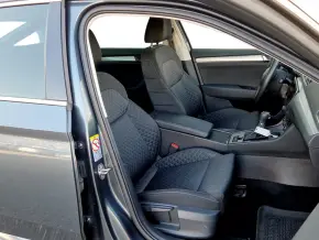 Škoda Superb Ambition 2.0 TDI DSG Small Fleet thumbnail