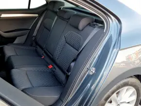 Škoda Superb Ambition 2.0 TDI DSG Small Fleet thumbnail