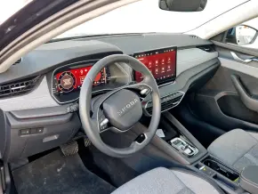 Škoda Octavia Selection 2.0 TDI DSG thumbnail