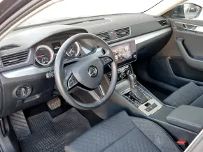 Škoda Superb Ambition 2.0 TDI DSG Small Fleet thumbnail