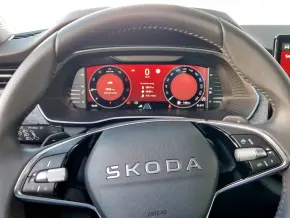 Škoda Octavia Selection 2.0 TDI DSG thumbnail