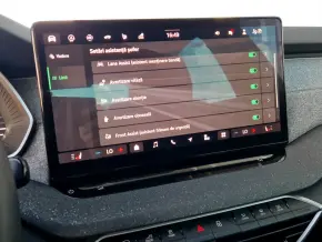 Škoda Octavia Selection 2.0 TDI DSG thumbnail