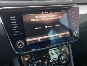 Škoda Superb Ambition 2.0 TDI DSG Small Fleet thumbnail