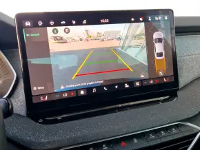 Škoda Octavia Selection 2.0 TDI DSG thumbnail