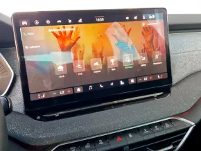 Škoda Octavia Selection 2.0 TDI DSG thumbnail