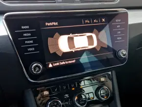 Škoda Superb Ambition 2.0 TDI DSG Small Fleet thumbnail