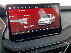 Škoda Octavia Selection 2.0 TDI DSG thumbnail