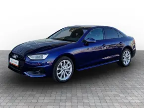 Audi A4 Limousine 40 TDI advanced thumbnail