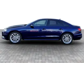 Audi A4 Limousine 40 TDI advanced thumbnail