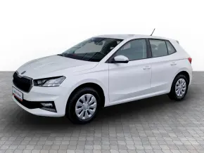 Škoda FABIA AMBITION 1.0 TSI thumbnail