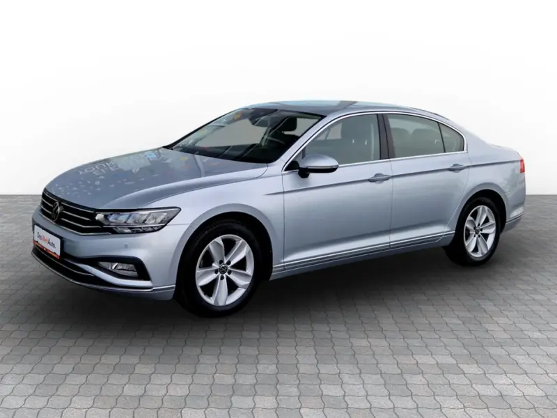 VW Passat Highline1.5 TSI ACT DSG
