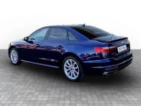 Audi A4 Limousine 40 TDI advanced thumbnail