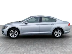 VW Passat Highline1.5 TSI ACT DSG thumbnail