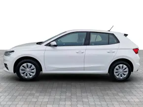 Škoda FABIA AMBITION 1.0 TSI thumbnail
