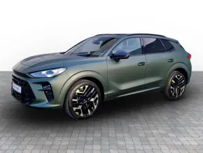 CUPRA Terramar TRIBE VZ 2.0 TSI 265 DSG 4Drive thumbnail