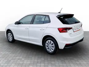 Škoda FABIA AMBITION 1.0 TSI thumbnail