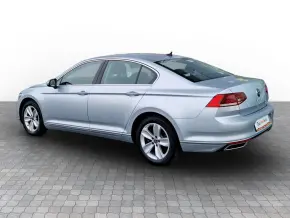 VW Passat Highline1.5 TSI ACT DSG thumbnail