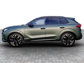 CUPRA Terramar TRIBE VZ 2.0 TSI 265 DSG 4Drive thumbnail
