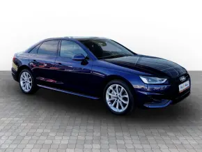 Audi A4 Limousine 40 TDI advanced thumbnail