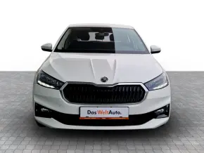 Škoda FABIA AMBITION 1.0 TSI thumbnail