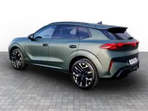 CUPRA Terramar TRIBE VZ 2.0 TSI 265 DSG 4Drive thumbnail