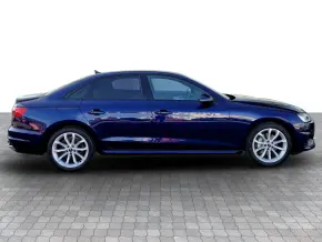 Audi A4 Limousine 40 TDI advanced thumbnail