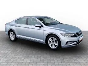 VW Passat Highline1.5 TSI ACT DSG thumbnail