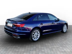 Audi A4 Limousine 40 TDI advanced thumbnail