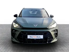 CUPRA Terramar TRIBE VZ 2.0 TSI 265 DSG 4Drive thumbnail