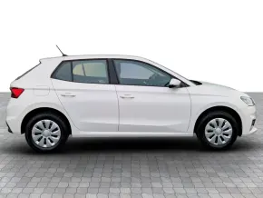 Škoda FABIA AMBITION 1.0 TSI thumbnail