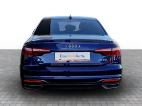 Audi A4 Limousine 40 TDI advanced thumbnail
