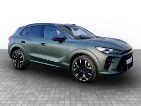 CUPRA Terramar TRIBE VZ 2.0 TSI 265 DSG 4Drive thumbnail