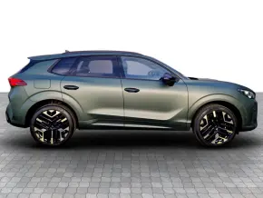 CUPRA Terramar TRIBE VZ 2.0 TSI 265 DSG 4Drive thumbnail