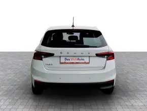Škoda FABIA AMBITION 1.0 TSI thumbnail