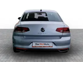 VW Passat Highline1.5 TSI ACT DSG thumbnail