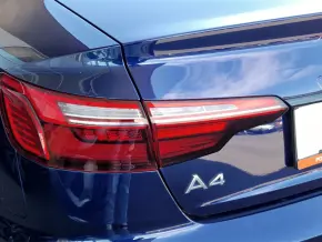 Audi A4 Limousine 40 TDI advanced thumbnail