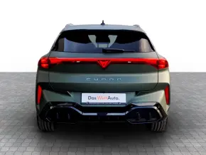 CUPRA Terramar TRIBE VZ 2.0 TSI 265 DSG 4Drive thumbnail
