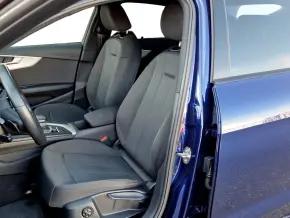 Audi A4 Limousine 40 TDI advanced thumbnail