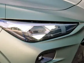 CUPRA Terramar TRIBE VZ 2.0 TSI 265 DSG 4Drive thumbnail