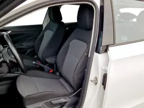 Škoda FABIA AMBITION 1.0 TSI thumbnail
