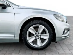 VW Passat Highline1.5 TSI ACT DSG thumbnail